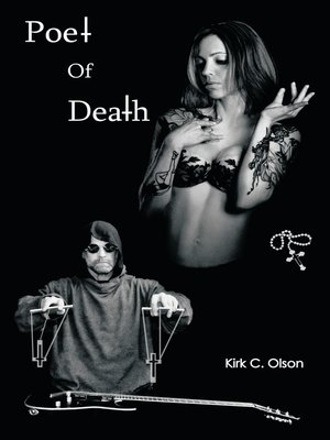 cover image of Poet of Death